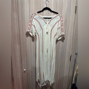 Local boutique dress